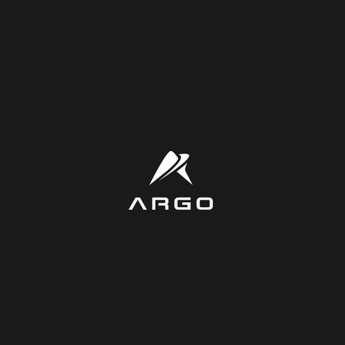 Argo Logo Design by oakbrand™