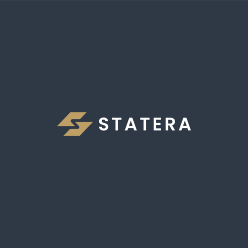 Luxurious, Minimal, Modern Logo Design for a High-End Advisory Firm Design by El boy