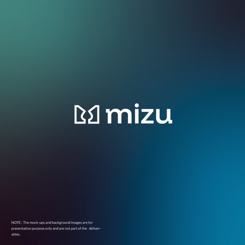 Design a brand for a modern Web3 DeFi launchpad Design by Real Eyes