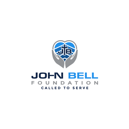 Design a Foundation logo for a new organization called to serve others Design by _ANNIE_