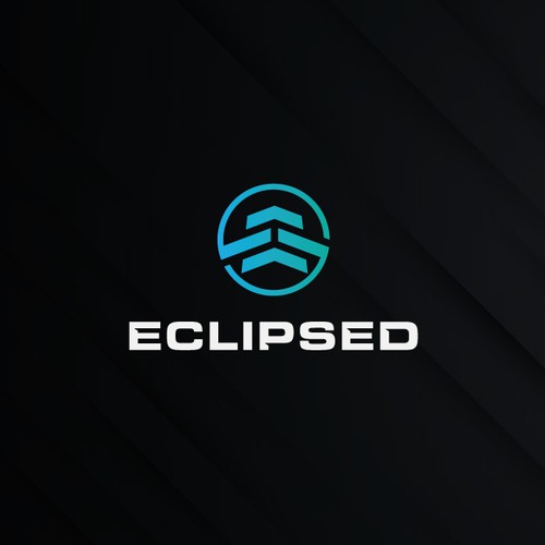 Eclipsed - Dominate games with enhancement software. Design réalisé par Shuya™