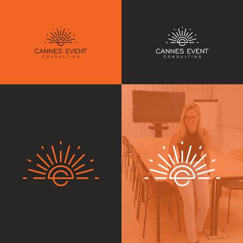 Proposta di design per un contest della categoria Logo & manuale di brand identity realizzata da ♕Yo H