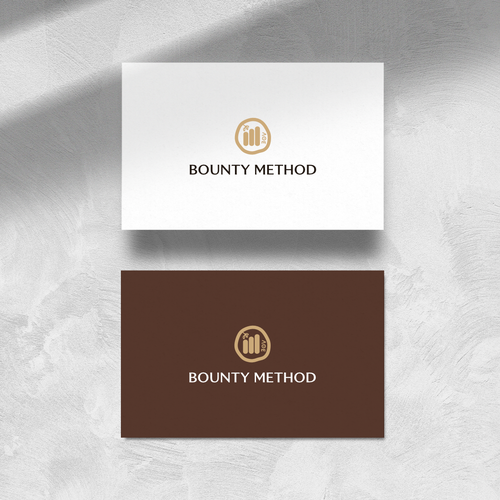 Gold-Tier: Logo & Banners for Finance & Wealth Building Channel Design by adam.h™