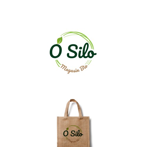 Logo & social media pack contest entry by LaboPIXEL