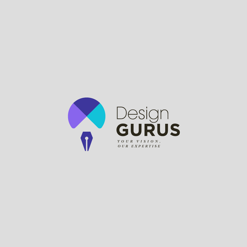 DesignGurus.com  --  NEW AGENCY Design by tykw