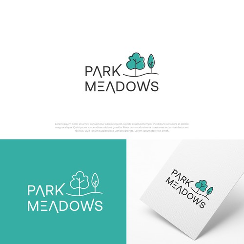 Desing a new logo for a rebrand for an apartment complex! Design by Shahin_Reza