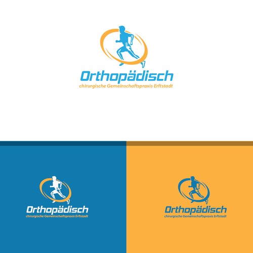 Logo & brand identity pack contest entry by Loud Media