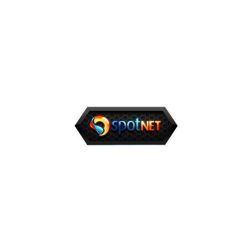 Spotnet website Design by Fenixo Designer