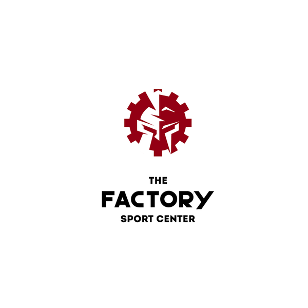 Créer un Logo Salle de Sport / CrossFit - HYROX - ATHX