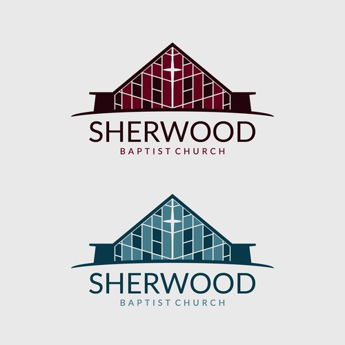 New Church Logo for Online/Social Media Renovation Design by Prisclara