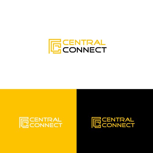 Central Connect Design by bethh