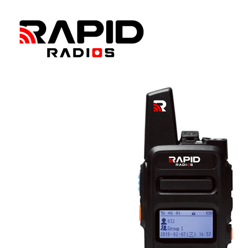 Masculine and Hip design for Walkie Talkie Brand Design by ⭐HELMIpixel™⭐