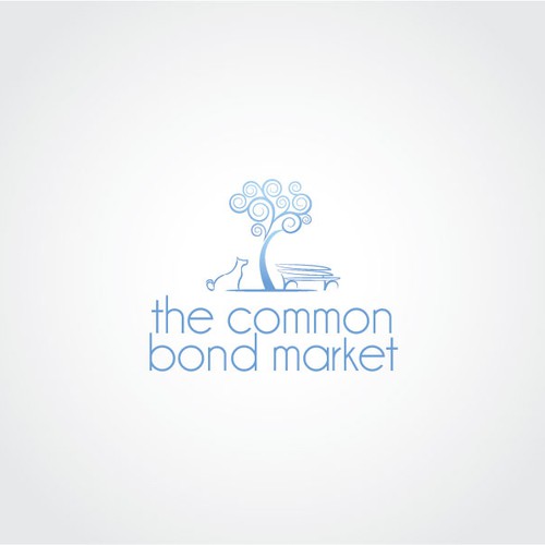 New logo for an expanding natural food store! Design by aduetratti