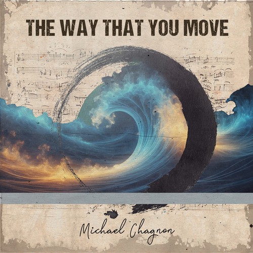  contest entry by GloriaSánchezArtist