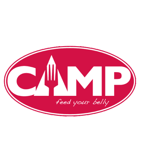 Create logo for CAMP new snack bar concept | Logo design contest