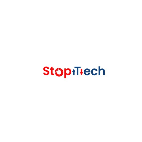 StopTech - Startup B2B industrial safety product for the elevator industry. Design von rayhanabir ™