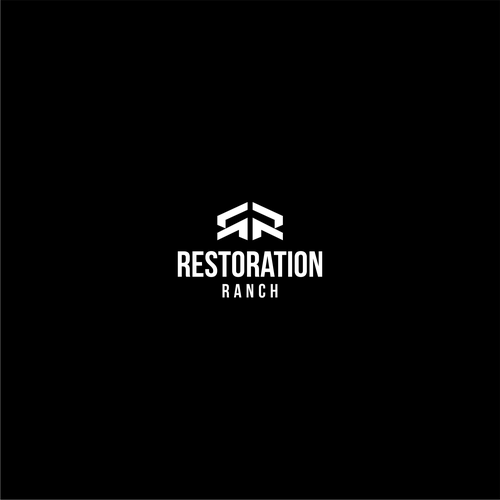 Need a logo for a Ranch called Restoration Ranch Design by Blessing.Std