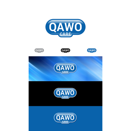  contest entry by LizArt Design