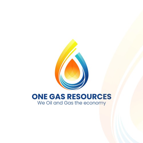 One Gas Resources Design by Flavamo