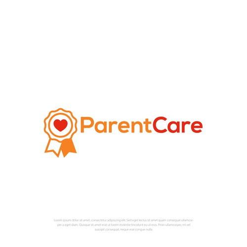 jn7_85さんのDesign a heartwarming logo for helping your parents as they get older.デザイン