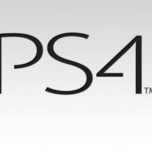 Community Contest: Create the logo for the PlayStation 4. Winner receives $500! Diseño de KaRiMoOx
