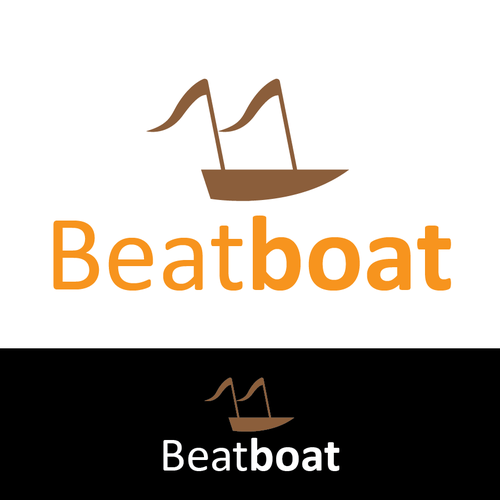 Logo design contest entry by Emi Utomo