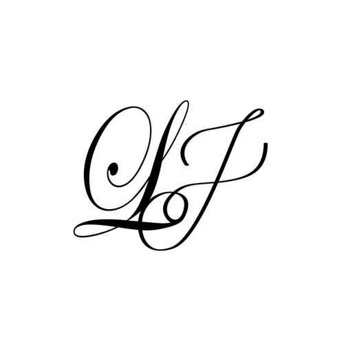 Sophisticated monogram logo design needed Design by danish.shamim81