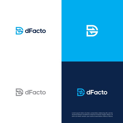 Create logo/website for badass de facto org chart startup! Design by Ajiswn