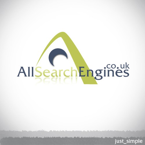 AllSearchEngines.co.uk - $400 Design por an_Artistic