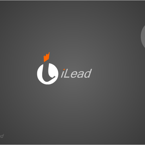 iLead Logo Design por Adil Bizanjo