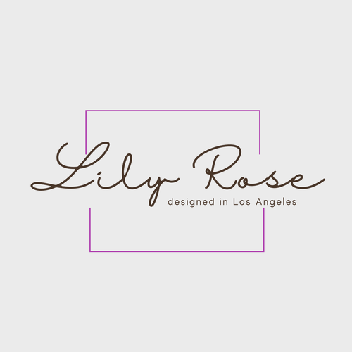 Lily Design von atlashour
