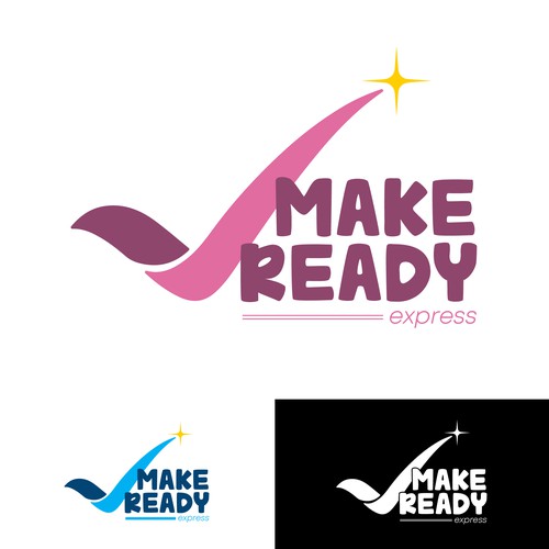 Make Ready Express Design by hbn426