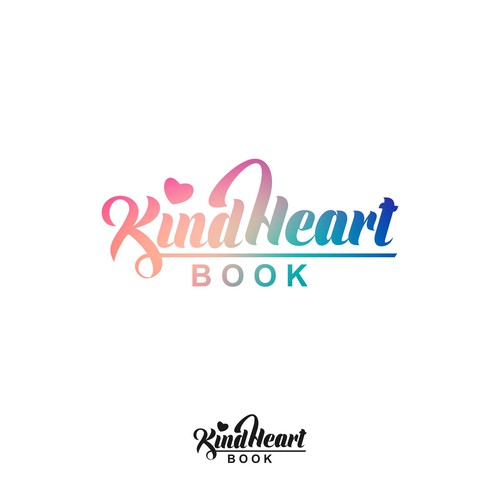 Logo for Children's Book Collection Design by InfiniDesign