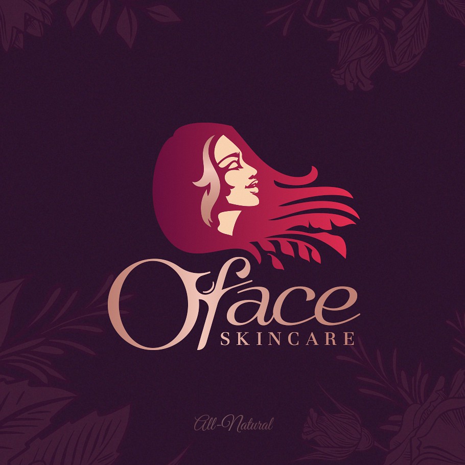 Anti Aging Logos - Free Anti Aging Logo Ideas, Design & Templates