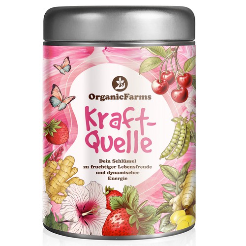  contest entry by tomdesign.org