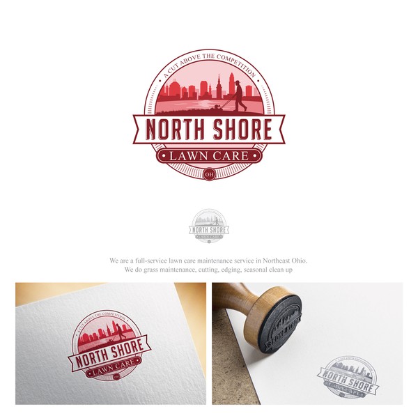 Design by Leonardo T. titled "Logo Design"