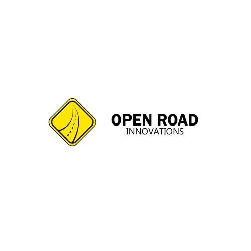 Open Road Innovations Design by tridentArt