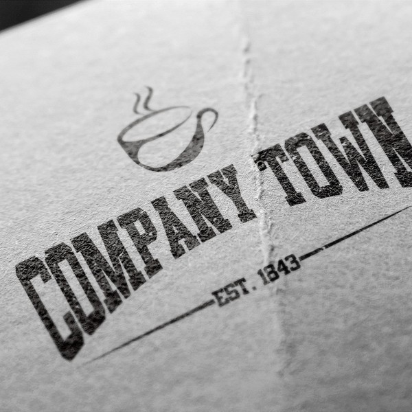 1900's General Store inspired logo needed for craft coffee and ice cream concept