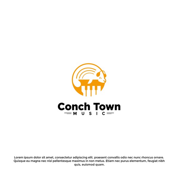 Conch Town Music