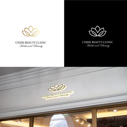 Logo & brand identity pack contest entry by AbuB19