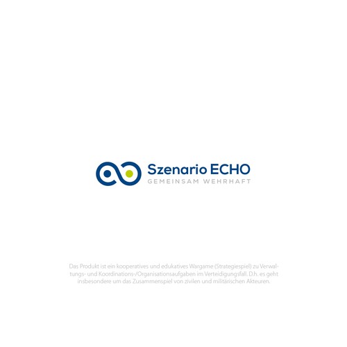 Logo design contest entry by ilgo_std