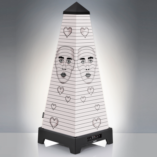 Design di Join the XOUNTS Design Contest and create a magic outer shell of a Sound & Ambience System di Tia.18