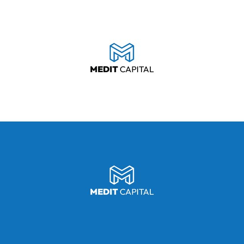 Investment firm seeking logo Design by @hSaN