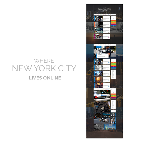 Design finalista por Belfer