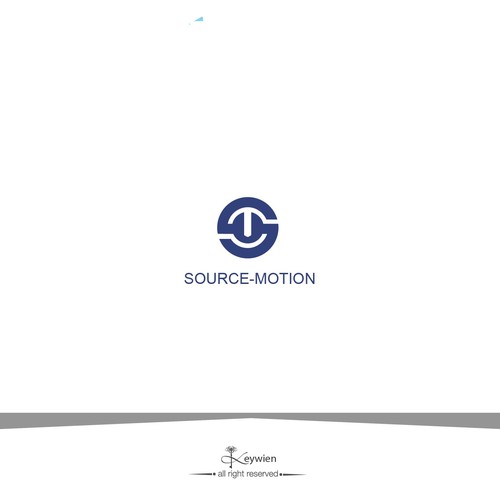 Diseño de logotipo propuesta en el concurso por keywien