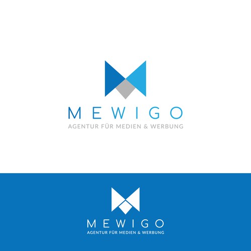  contest entry by Mosic Design