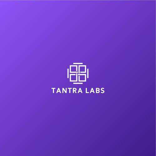 Tantra Labs Logo Design by guitarra_studio