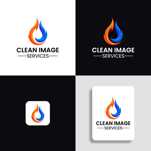 Refresh our Image with a Clean new look! Design by Waqasgraphics