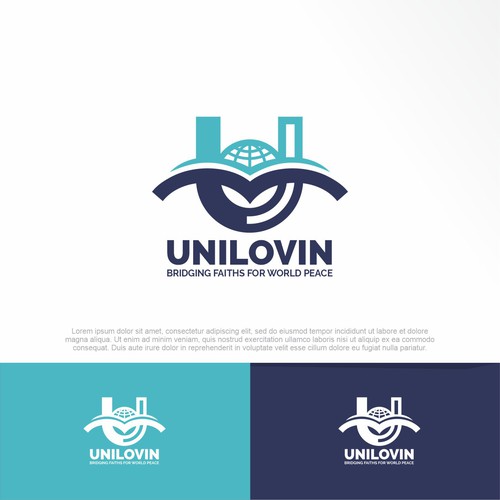 Design Call: Crafting a LOGO for an Online Platform Diseño de F3design™⭐