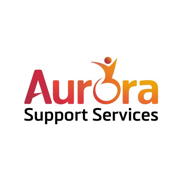Design by imdadulgraphics titled "Professional Logo Design for Aurora Support Services"